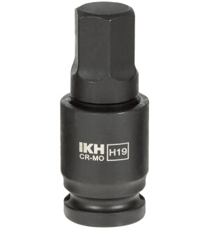 PAINEILMAKÄRKIHYLSY 1/2' 19MM NIVELÖITY kuva