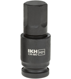 PAINEILMAKÄRKIHYLSY 1/2' 21MM NIVELÖITY kuva