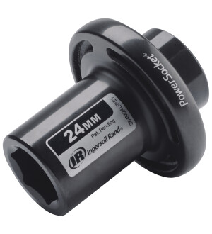 HYLSY POWERSOCKET 26MM +50% TEHOA kuva