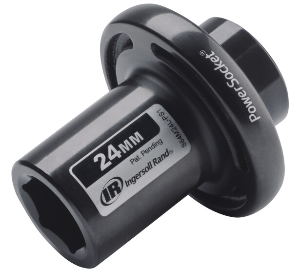 IR powersocket S 1 kuva