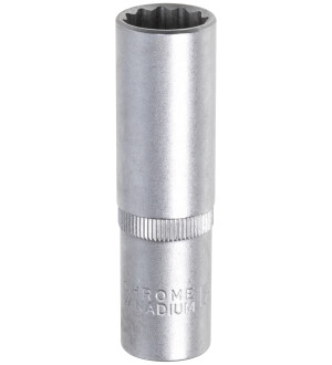 HYLSY 1/2'- 16MM 12-KULMA PITKÄ kuva