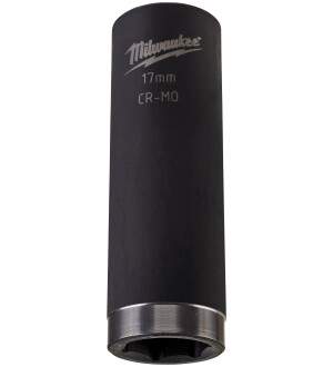 VOIMAHYLSY 1/2' 17MM SHOCKWAVE kuva