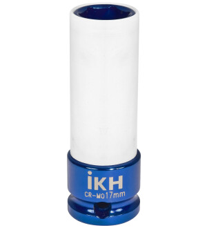 HYLSY PITKÄ 17 MM (ALUVANNE) kuva