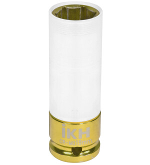 HYLSY PITKÄ 19 MM (ALUVANNE) kuva