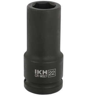 VOIMAHYLSY 3/4'-22MM PITKÄ 95MM kuva