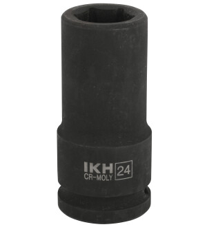 VOIMAHYLSY 3/4'-24MM PITKÄ 95MM kuva
