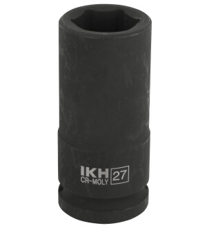 VOIMAHYLSY 3/4'-27MM PITKÄ 95MM kuva