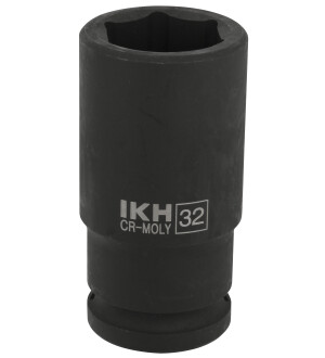 VOIMAHYLSY 3/4'-32MM PITKÄ 95MM kuva