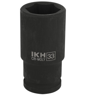 VOIMAHYLSY 3/4'-33MM PITKÄ 95MM kuva