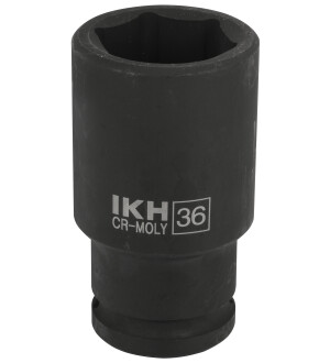VOIMAHYLSY 3/4'-36MM PITKÄ 95MM kuva