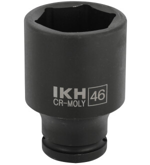 VOIMAHYLSY 3/4'-46MM PITKÄ 95MM kuva