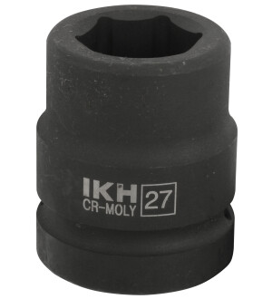 VOIMAHYLSY 1'- 27MM kuva