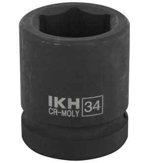 VOIMAHYLSY 1'- 34MM kuva