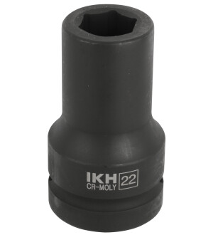 VOIMAHYLSY 1'- 22MM PIT.90MM kuva