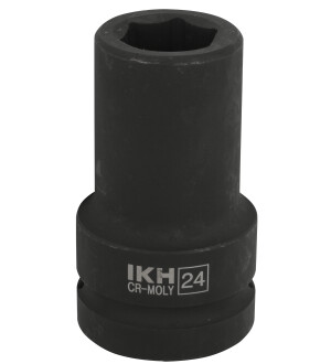 VOIMAHYLSY 1'- 24MM PIT.90MM kuva