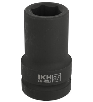 VOIMAHYLSY 1'- 27MM PIT.90MM kuva