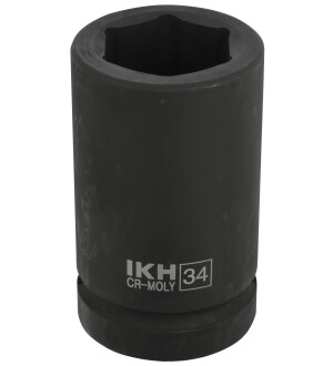 VOIMAHYLSY 1'- 34MM PIT.90MM kuva