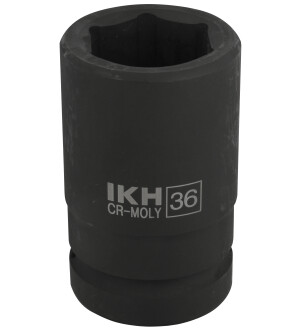 VOIMAHYLSY 1'- 36MM PIT.90MM kuva