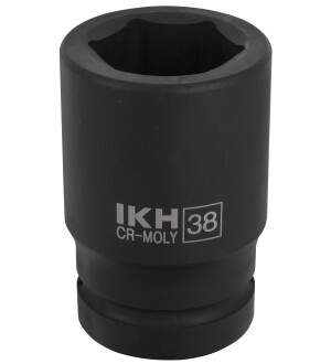 VOIMAHYLSY 1'- 38MM PIT.90MM kuva