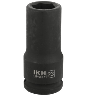 VOIMAHYLSY 3/4'-23MM PITKÄ 90MM kuva