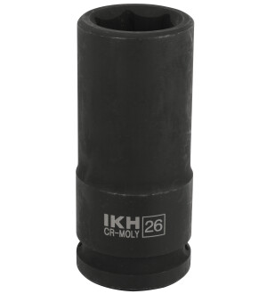VOIMAHYLSY 3/4'-26MM PITKÄ 95MM kuva