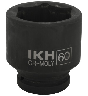 VOIMAHYLSY 1'- 60MM PIT.90MM kuva
