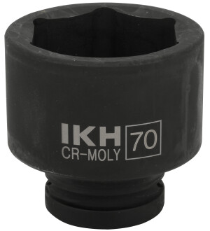 VOIMAHYLSY 1'- 70MM PIT.93MM kuva
