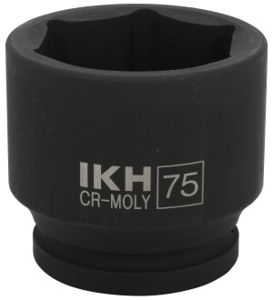 VOIMAHYLSY 1'- 75MM PIT.93MM kuva
