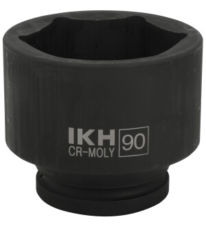 VOIMAHYLSY 1'- 90MM PIT.105MM kuva