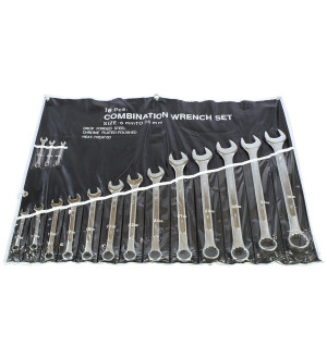 KIINTOLENKKIAVAINSARJA 16-OS 6-36MM kuva