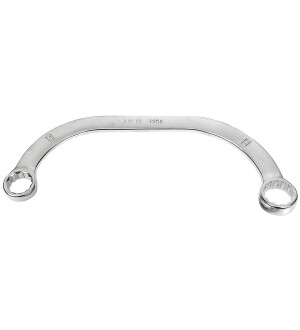 KAARISILMUKKA-AVAIN 14X17MM kuva