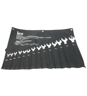 KIINTOLENKKISARJA 14-OS 10-32MM LUISTAMA kuva