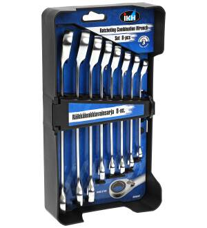 RÄIKKÄLENKKISARJA 8-OS SUUNNANVAIHDOLLA kuva