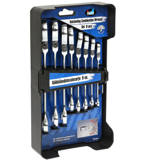 RÄIKKÄLENKKISARJA 8-OS NIVELLETTY kuva