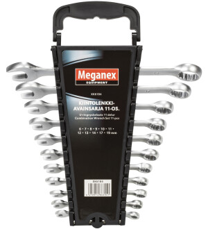 KIINTOLENKKIAVAINSARJA 11-OS. MM kuva