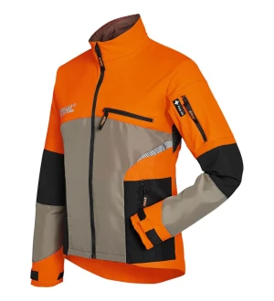 STIHL dynamic VENT kesäpusero m kuva