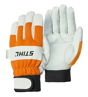 ADVANCE ERGO SUOJAKÄSINE L kuva