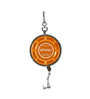 STIHL mittanauha metallikotelo 15M kuva