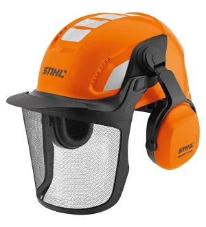 STIHL Advance x-vent kypäräsarja kuva
