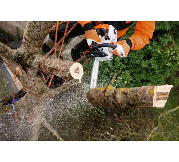 STIHL MS 201 TC M MOOTTORISAHA Kuva 2 kuva