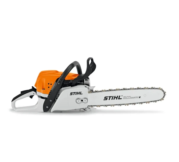 IKH Stihl Moottorisaha MS 391 Saarenpaa Oy Kuva 1 kuva