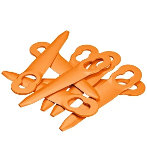 STIHL polycut 2-2, 3-2 varaterät 8 kpl kuva