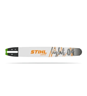 STIHL terälevy L04 32 cm/13" 1,3 mm/0.050" 3/8"P kuva
