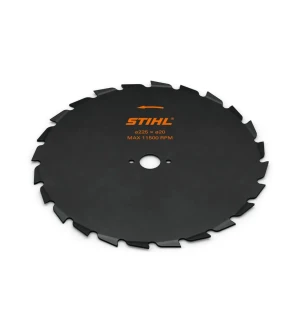 STIHL raivausterä 200-22 O20 mm, talttahammas kuva