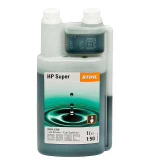 STIHL HP SUPER 2T osas.ölj 1L kuva