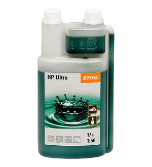 STIHL HP ULTRA 2T TÄYSSYNT.1L kuva