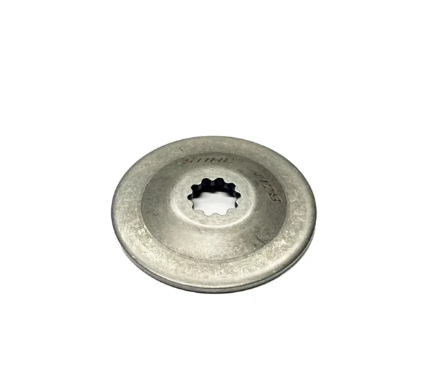 STIHL puristuslaatta 41287131600 1 kuva