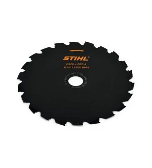 STIHL raivausterä mz 225-22/20 mm HP kuva