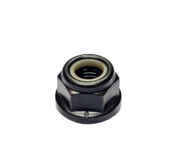 STIHL teramutteri M12x15 vasen 41196427600 1 kuva