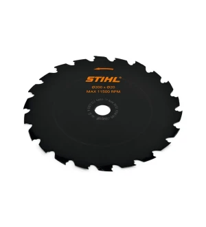 STIHL raivausterä mz 200-22/20 mm HP kuva